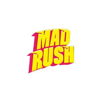 Mad Rush Casino 