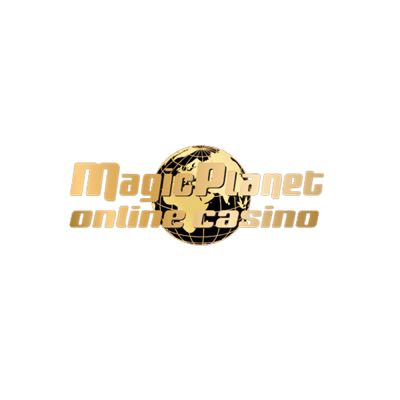 Magic Planet Online Casino 