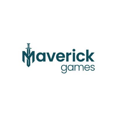 Maverick Games Casino 