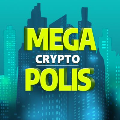 Online Casino MegaCryptoPolis