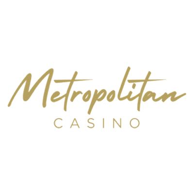 Metropolitan Gaming Casino 