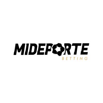 Mideporte Betting Casino 