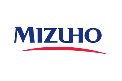 Mizuho Bank 