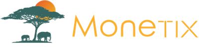 Monetix Wallet 