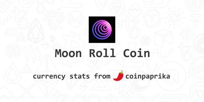 Online Casino Moon Roll Coin