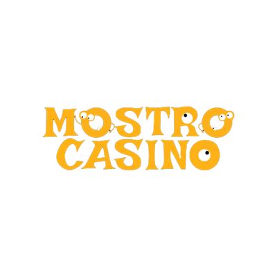 Mostro Casino 