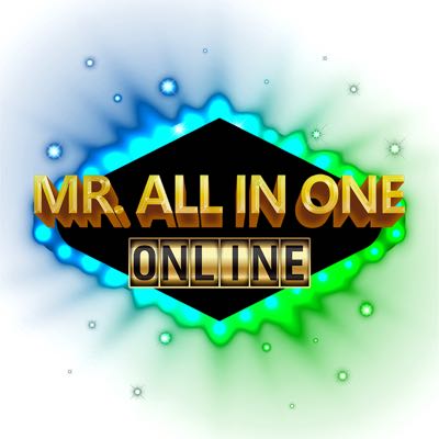 Online Casino Mr. All in One