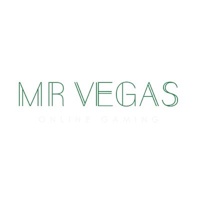 Mr. Vegas Casino 