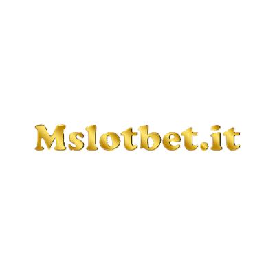 Mslotbet Casino 