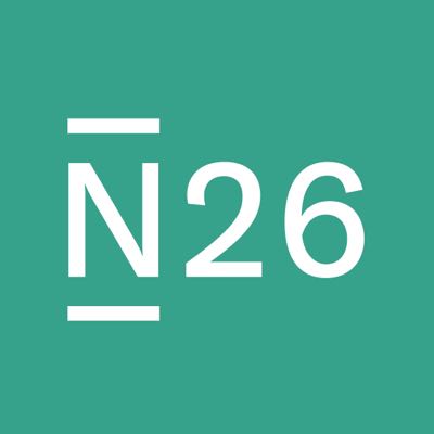 Online Casino N26