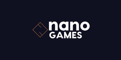 NANOGAMES.IO Casino 