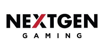 Online Casino Nextgen Gaming