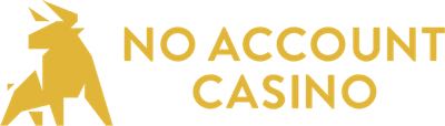 No Account Bet Casino 