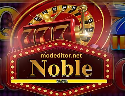 Online Casino Noble 777