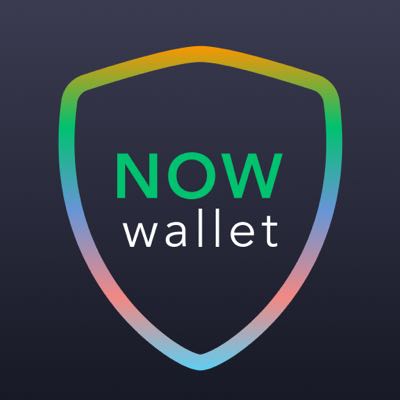 NOW Wallet 