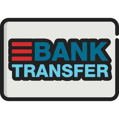 Online Casino Online Bank Transfer