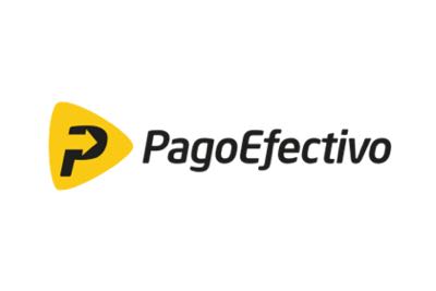 Pago Efectivo 