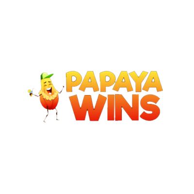 Papaya Wins Casino 