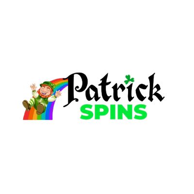 Patrick Spins Casino 