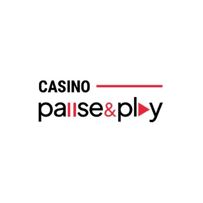 Pause and Play Casino 