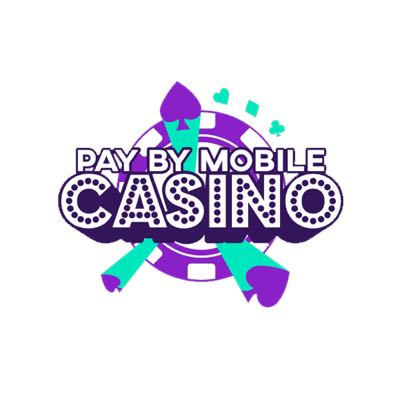 Pay By Mobile Casino 