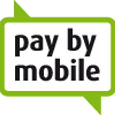 PayByMobile 