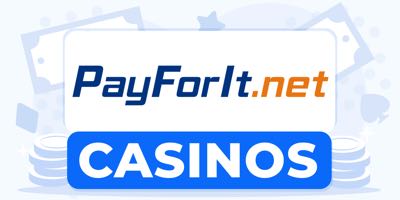 Online Casino Payforit