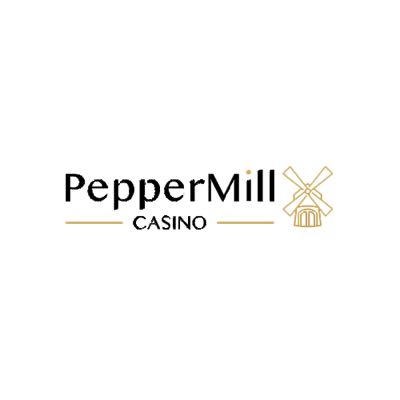 PepperMill Casino 