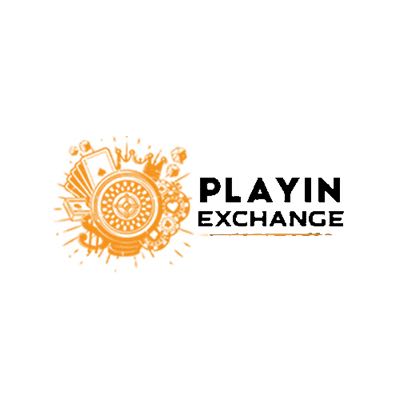 PlayInExchange Casino 