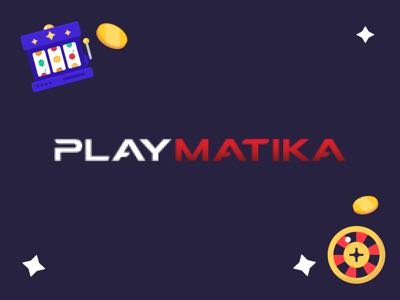 Playmatika Casino 