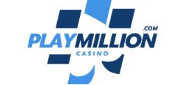 PlayMillion Casino 