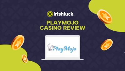 PlayMojo Casino 