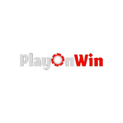 PlayOnWin Casino 