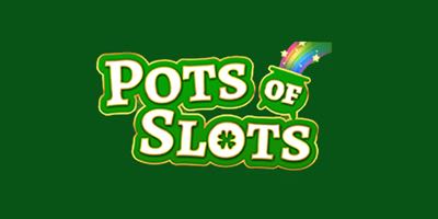 Pots Of Slots Casino 