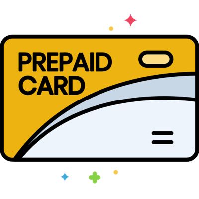 Online Casino Prepaid Card