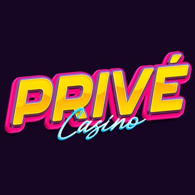 Prive Casino 