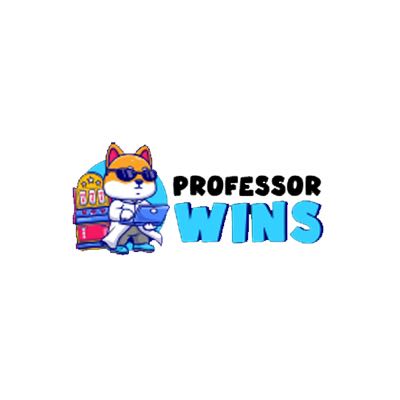 Professor Wins Casino 