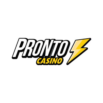 Pronto Casino 