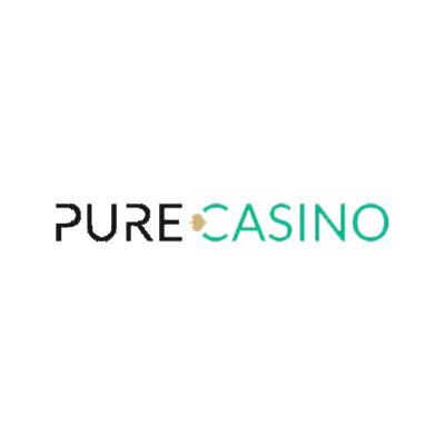 Pure Casino 