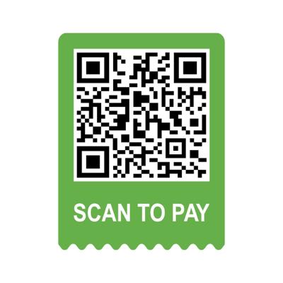 Online Casino QR Code