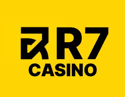 R7 Casino 