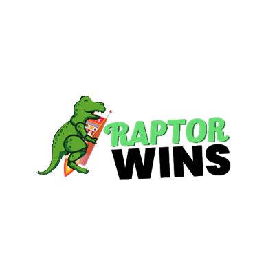 Raptor Wins Casino 