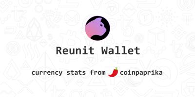 Online Casino Reunit Wallet