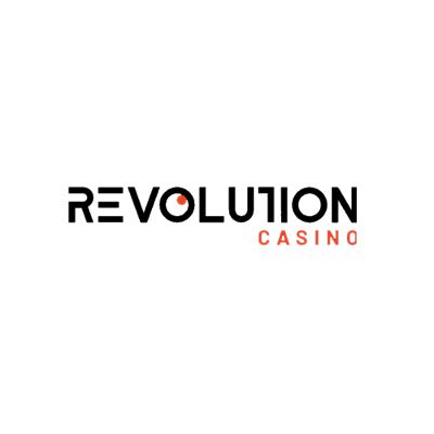 Revolution Casino 