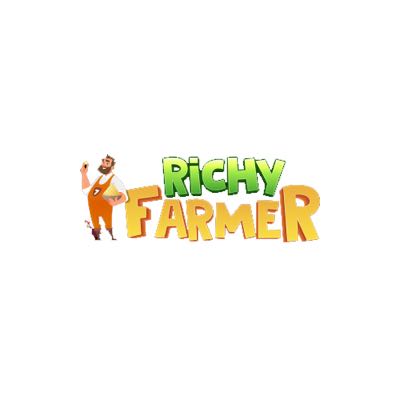 Richy Farmer Casino 