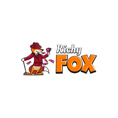 Richy Fox Casino 