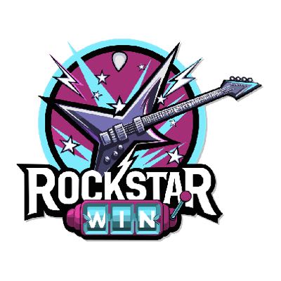 RockstarWIN Casino 