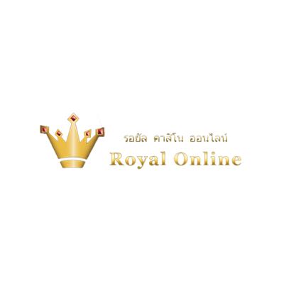 Royal Online Casino 