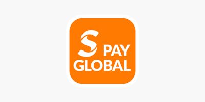 S Pay Global 