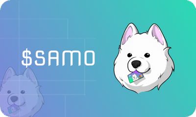 Online Casino Samoyedcoin